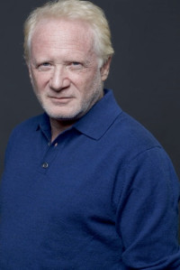 Actor/musician/director Donny Most