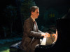 Hershey Felder as Sergei Rachmaninoff at Writers Theatre.