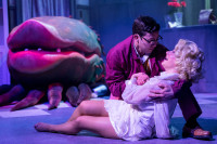 Little Shop of Horrors at Mercury