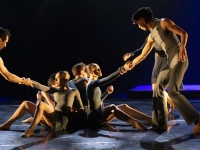 Cerqua Rivera Dance Theatre Announces 2026-2027 Season