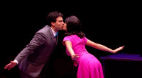 "How to Succeed in Business Without Really Trying" Succeeds on Stage
