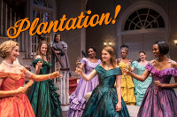 Plantation! is Woke and Funcomfortable