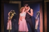 Annalese Starzec (Frances “Baby” Houseman) and Blake Zelesnikar (Johnny Castle).