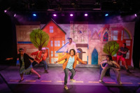 Dance and Sing to the Beat of Life with ‘Last Stop on Market Street’