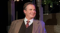 James Leaming in American Blues Theater's "This Wonderful Life" at Edge Theater