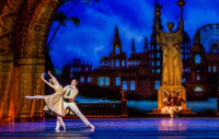 Review: Joffrey's Nutcracker