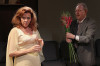 Review: "Who's Afraid of Virginia Woolf?" at Redtwist Theatre