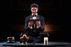 "Fooling Buddha" is a Fantastically Entertaining and Thoughtfully Funny Show - No Fooling!