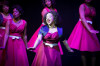 Those Sensational Soulful 60's A Fitting Tribute That Truly Inspires