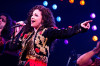 "On Your Feet!" Lives Up To Its Name