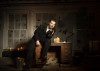 Brendan Coyle stars in 'St. Nicholas' at Goodman Theatre through January 27th