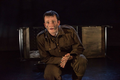 Review: 'Private Peaceful' at Greenhouse Theater Center