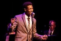 An Unforgettable Evening With Nat King Cole's Music