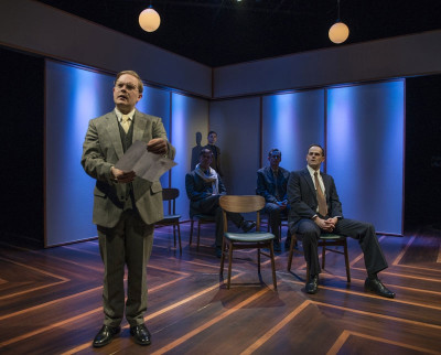 Review: About Face Theatre's "The Temperamentals"