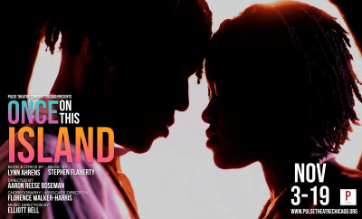 'Once on This Island' - A Caribbean Fairytale with a Modern Twist