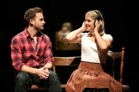 "Once" Is Not Your Average Musical