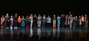 3Arts Awards Celebration uplifts Illinois' artistic community, Oct 26 at Harris Theater