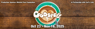 Music Theater Works Announces Cast and Crew for GODSPELL, Oct 23 - Nov 16