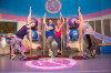 Waist not, want not - 'Waistwatchers the Musical' at Royal George Theatre