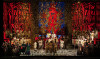 The company of 'Aida'