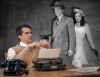 Marriott Theatre's City of Angels is Seductively Funny