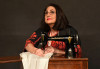 Laced with Gallows Humor, ‘The Shroud Maker’ Looks at Life in Gaza as It's Really Led