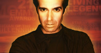 David Copperfield Still Stunning Packed Houses in Vegas