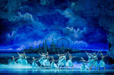 Joffrey Ballet's 'The Nutcracker' at Lyric Opera House is a total holiday delight