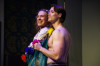 Review: 'Tommy on Top' at PrideArts Center Theatre