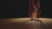 "Confluence" with Sixei and Daria Jin