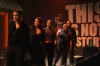 Keith Illidge, Amber Washington, Maya Vinice Prentiss, Danyelle Monson, Nathaniel Andrew.