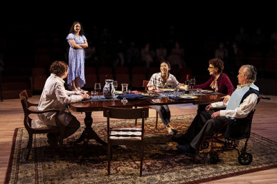 Review: 'In Every Generation' at Victory Gardens Theater