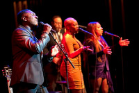 Signed, Sealed, Really Delivers Musical Essence of Stevie Wonder