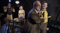 Review: Death of A Salesman at Redtwist Theatre