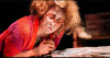 Henni Kervinent in Kallo Collective's Helga: Life of a Diva Extraordinaire