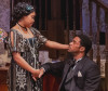Annelle (Ayanna Bria Bakari, left) tries to comfort her husband Marcus (Travis Delgado).