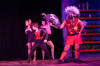 Get ready for some unique holiday fun! 'The Buttcracker: A Nutcracker Burlesque' at Den Theatre
