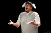 ‍I Reviewed A Play!: Happiness abounds in 'We're in a play” at Marriott Theatre