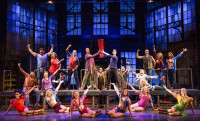 Kinky Boots is Just (Not So) Plain Fun