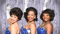 Porchlight Theatre's "Dreamgirls" A True Delight