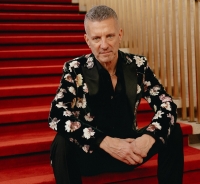 Music Director/Conductor James Moore To Receive Sarah Siddons Society's 