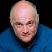 Chicago actor Matt DeCaro