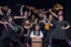 Cupid Has A Heart On a unique, energetic night of shock comedy