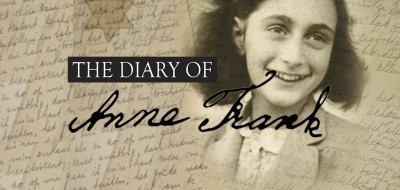 A Tony Award classic returns - "The Diary of Anne Frank" at Playhouse Theatre at College of DuPage