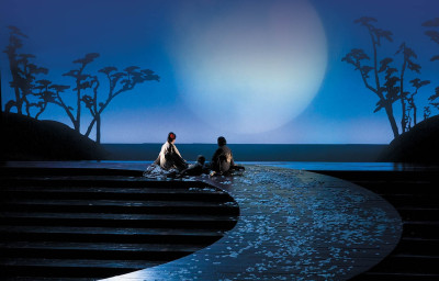 Review: 'Madama Butterfly' at Lyric Opera of Chicago