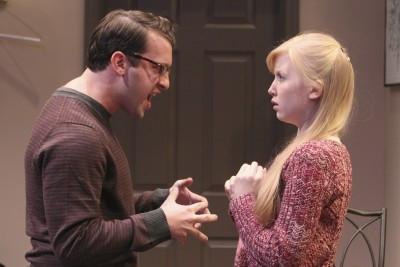 “Bad Jews” by Joshua Harmon is Full of Great Jews