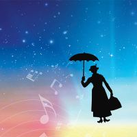 A Spoonful of Magic: Lyric Brings Mary Poppins to Life