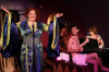 Dance Back in Time and Meet the Divine Miss M! Bette, Live at the Continental Baths