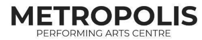 METROPOLIS PERFORMING ARTS CENTRE ANNOUNCES ITS UPCOMING 2026-27 SEASON INCLUDING RIDE THE CYCLONE, THE CHRISTMAS SCHOONER, DISNEY'S THE LITTLE MERMAID, THE MATCH GAME AND RODGERS AND HAMMERSTEIN'S OKLAHOMA!