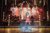 Zurin Villanueva is Tina Turner in 'Tina - The Tina Turner Musical' at James M Nederlander Theatre